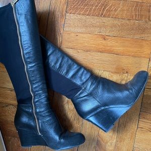 MICHAEL Michael Kors - Boot Size 7 M.